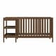 preview thumbnail 12 of 14, Ema 3-in-1 Convertible Crib & Changer Combo