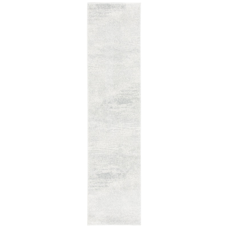 SAFAVIEH, Evoke Yukako Modern Abstract Distressed Rug