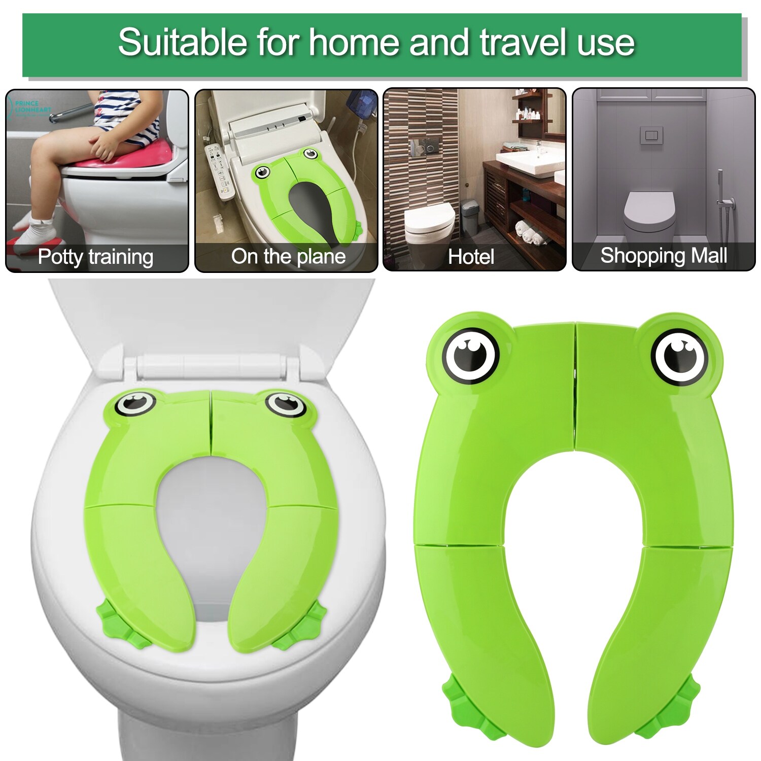 portable toilet for toddlers