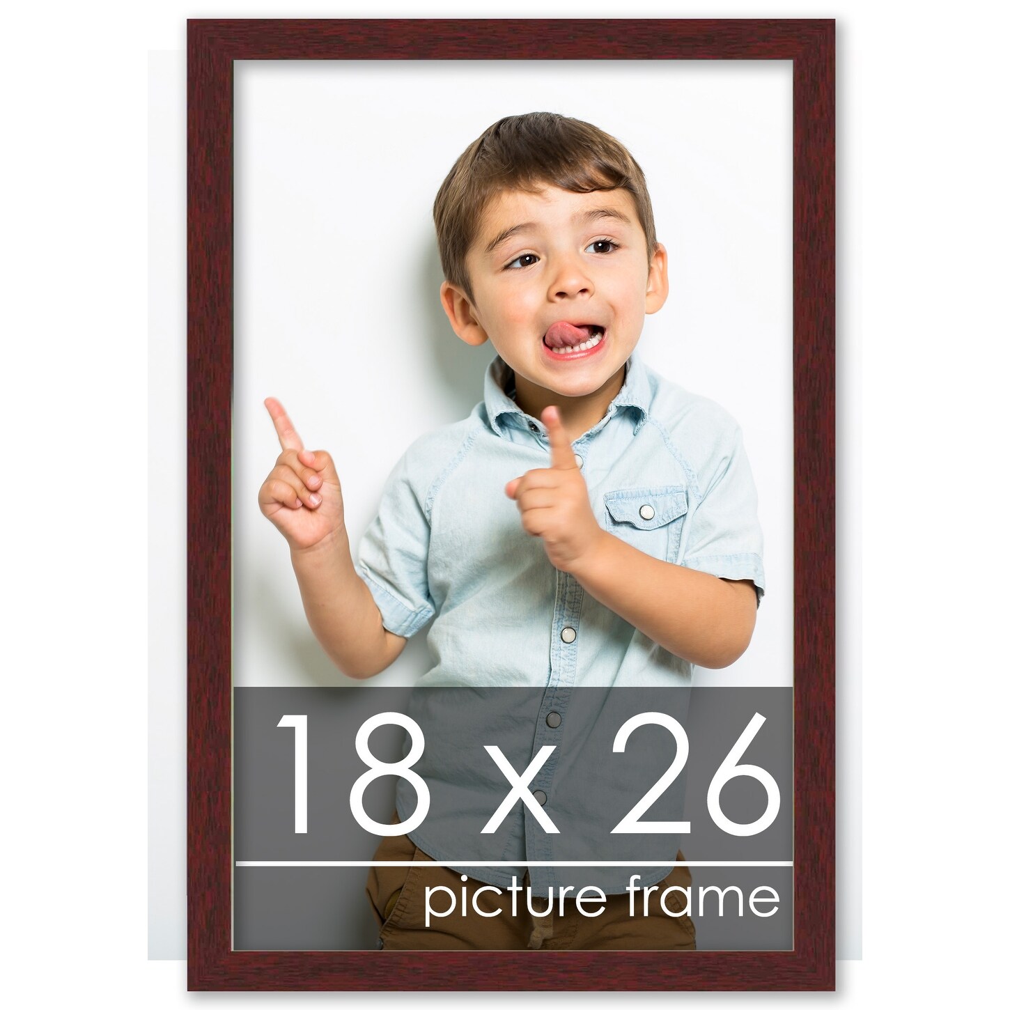 18 x 26 photo frame