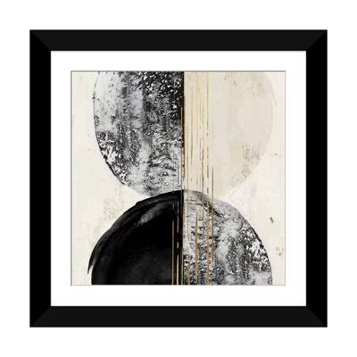 iCanvas "New Balance I" by Eva Watts