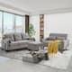 Option Light Grey