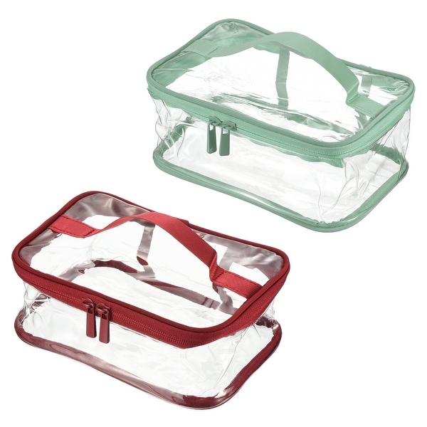 Cosmetic bags deals on sale