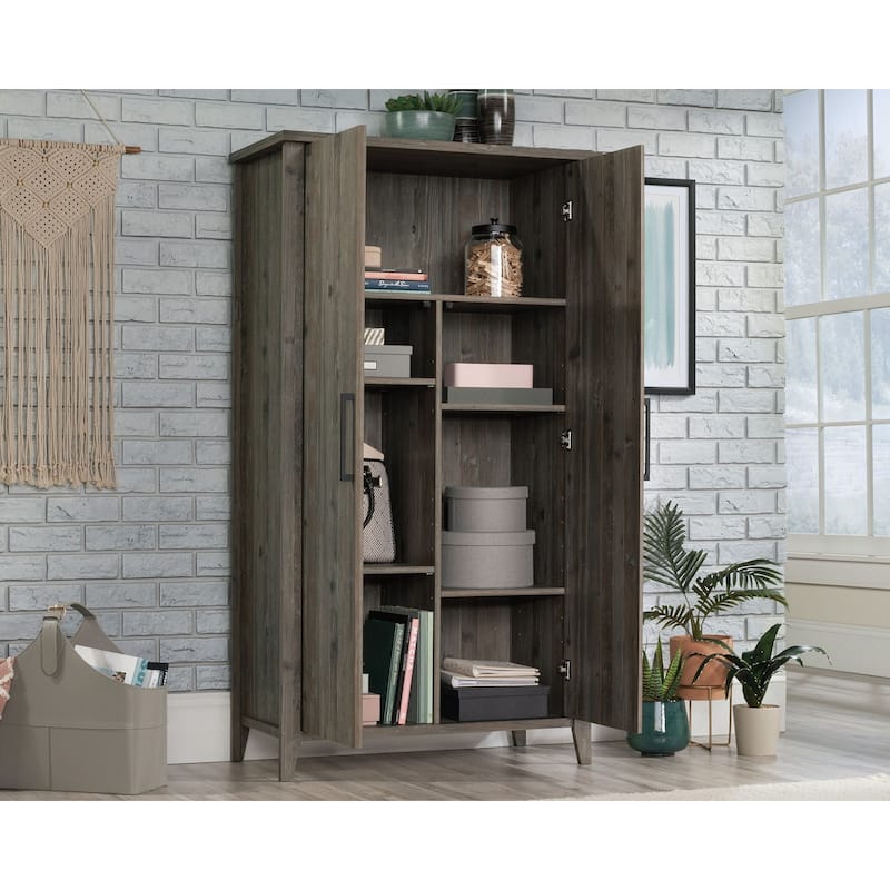 Summit Station Storage Cabinet