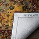 preview thumbnail 16 of 50, SAFAVIEH Handmade Heritage Lyra Traditional Oriental Wool Rug