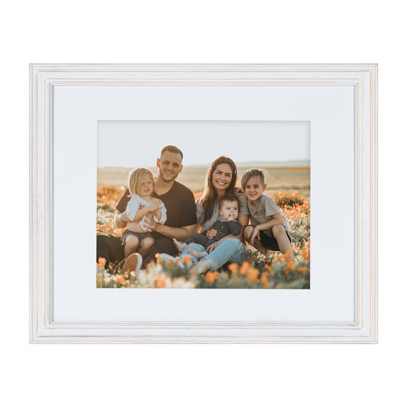 Kate and Laurel Bordeaux Expression Gallery Wall Kit