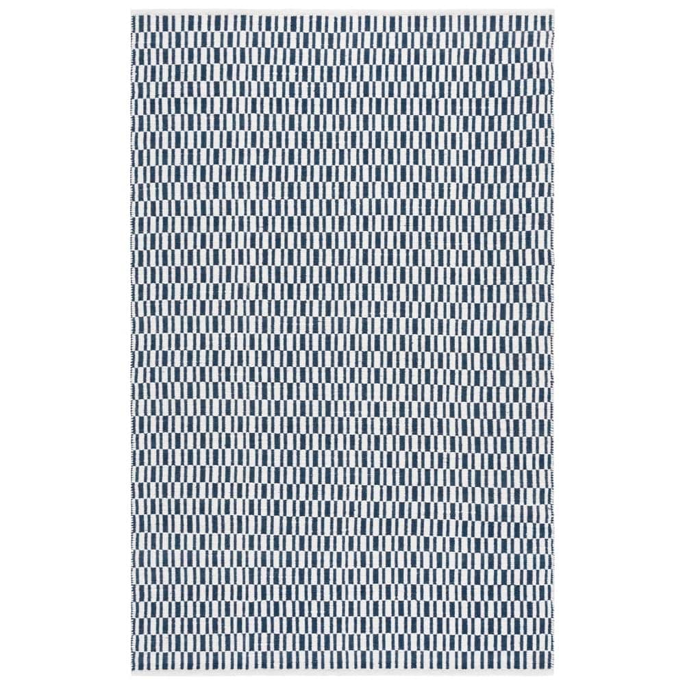 SAFAVIEH Handmade Vermont Rojka Wool Rug