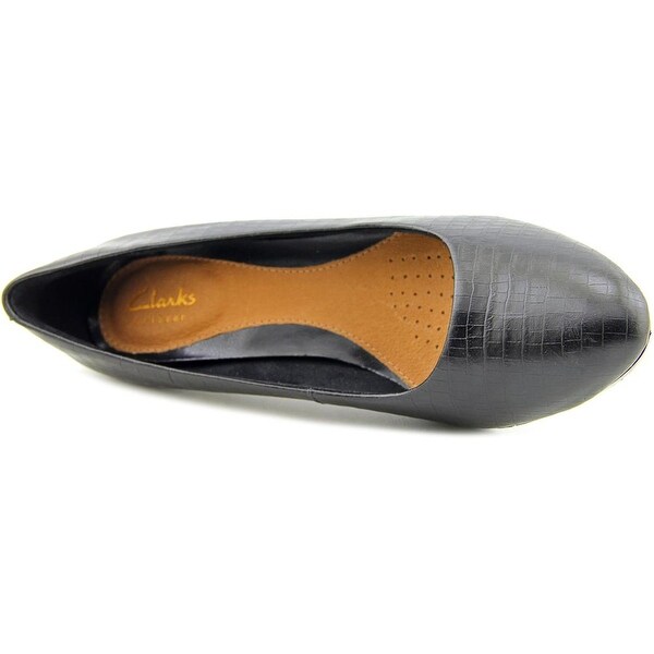 women's clarks tempt appeal