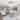 Modern Unique 9-Light K9 Crystal Tiered Chandelier Ceiling Lights