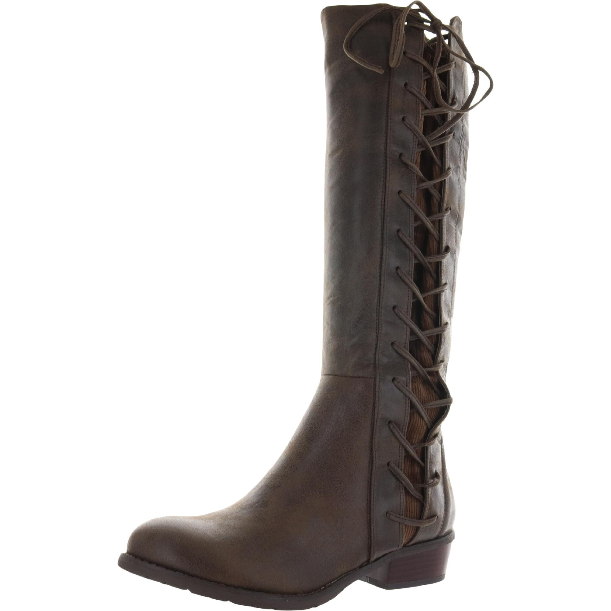 very volatile marcelina boots