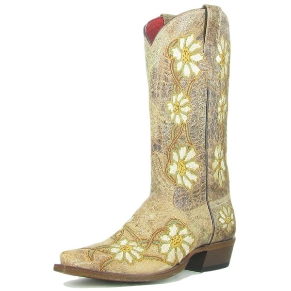 shop macie bean western