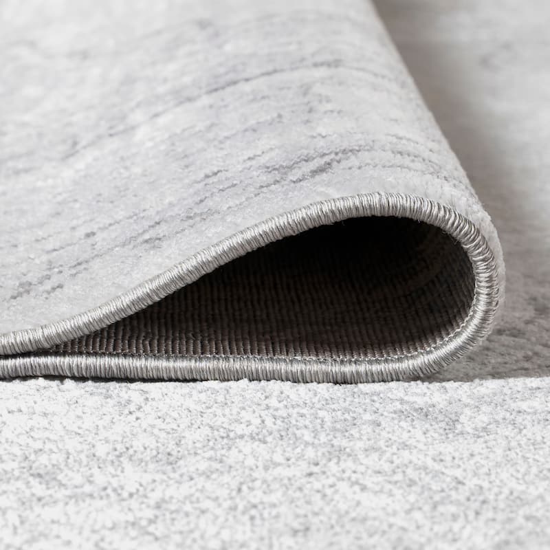 JONATHAN Y Loom Ornate Medallion Traditional Area Rug