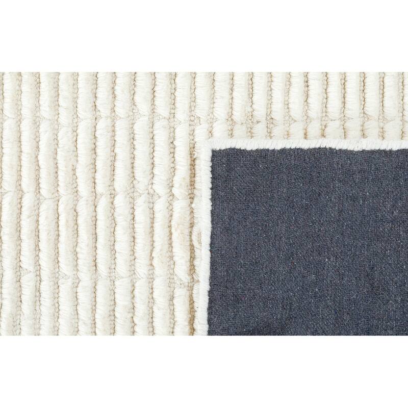 Terra by Obeetee Creed Tufted Rug