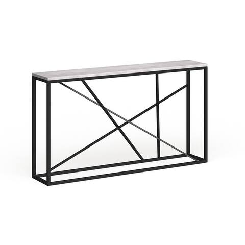 Buy Console Tables Online At Overstock Our Best Living Room Furniture Deals Console tables make room for those things you like to have close by.