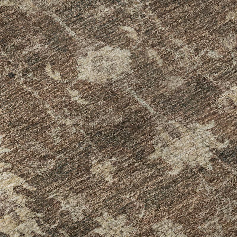 Premium Washable Super Soft Traditional Mayfield Rug