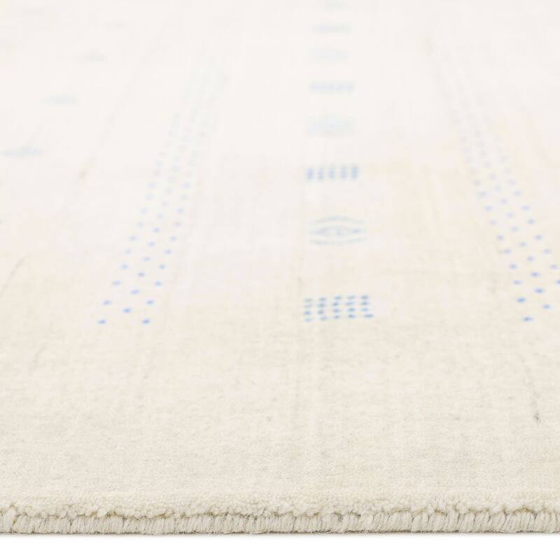 Overton Simi One-of-a-Kind Handmade Area Rug