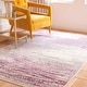preview thumbnail 38 of 146, SAFAVIEH Adirondack Brynn Modern Abstract Rug 6' x 8' - Grey/Purple - Rectangle
