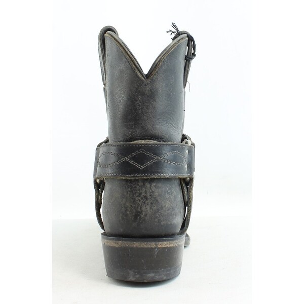 frye billy harness boots