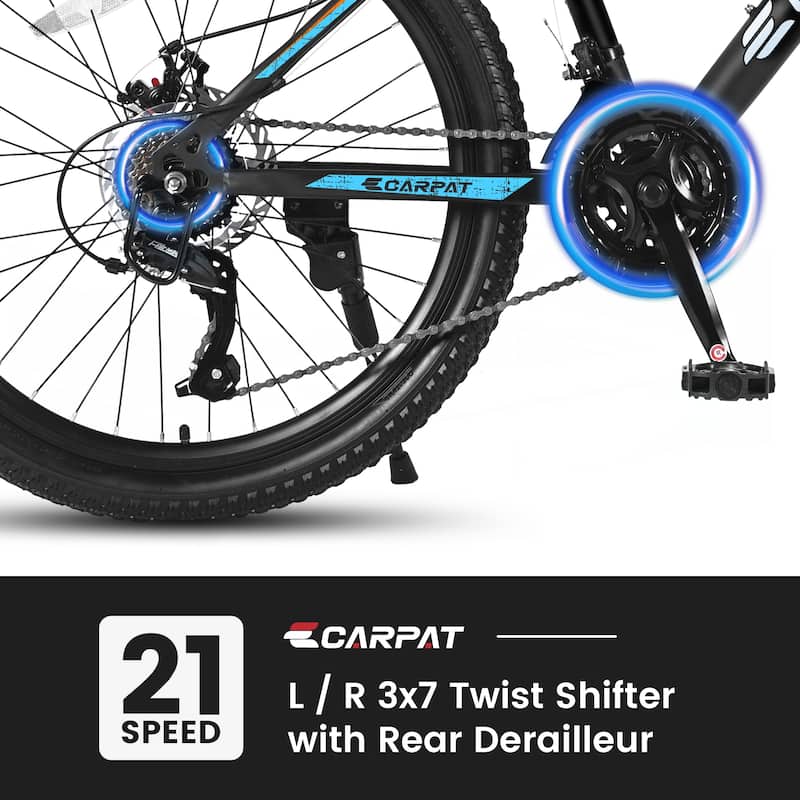 26 Inch Mountain Bike