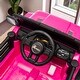 preview thumbnail 2 of 26, 12V Kids Ride-On Car with Remote Control, Dual Drive, Bluetooth, MP3, Four-Wheel Suspension, Headlights for Ages 2-4