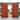 ATI Home Delano Indoor/Outdoor Grommet Top Curtain Panel Pair