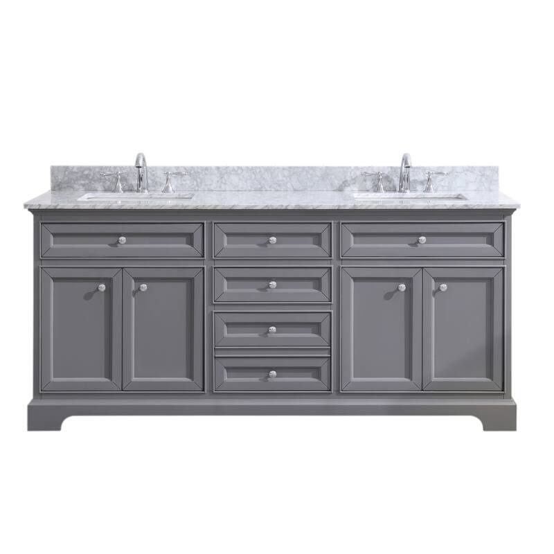 Ari Bath, South Bay 37" Bathroom Vanity