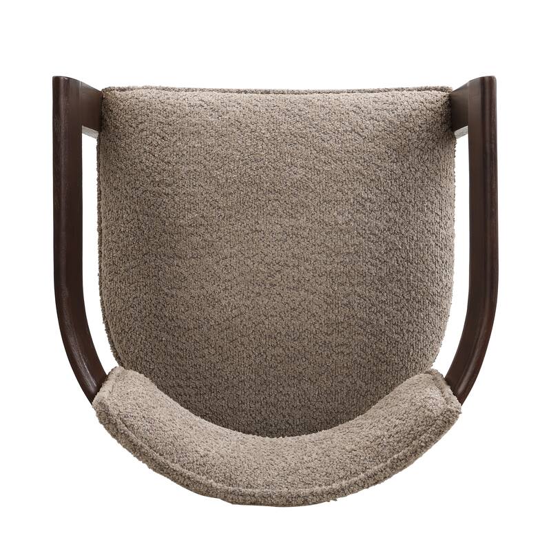 Christopher Knight Home Maribel Upholstered Counter or Bar Stools (Set of 2)