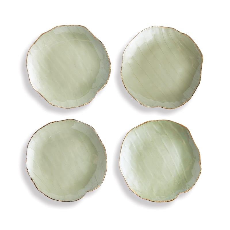 Kammie Decorative Petite Trays - Petite