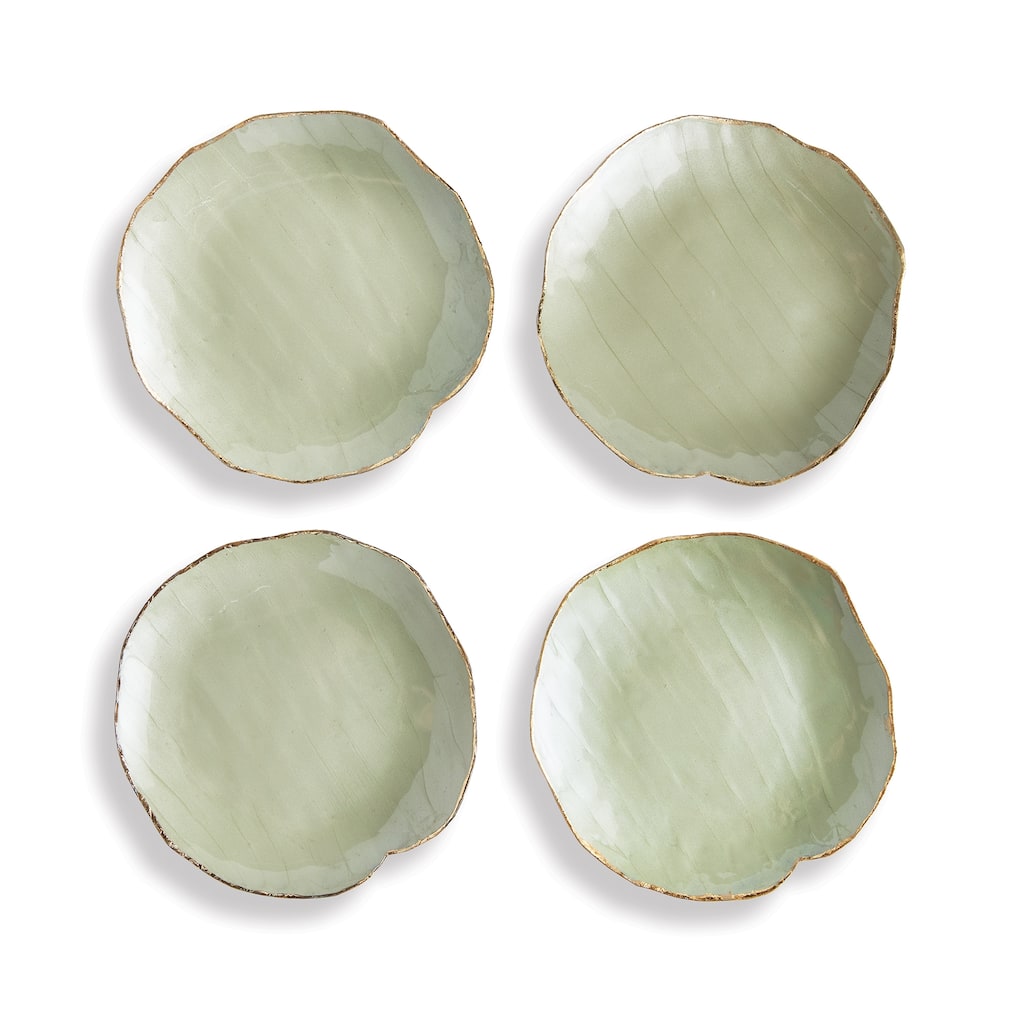 Kammie Decorative Petite Trays