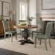 Option Antique Sage Green Chairs