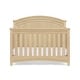 preview thumbnail 6 of 8, Delta Children Emma 4-in-1 Convertible Crib 'N' More