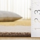 preview thumbnail 29 of 33, SAFAVIEH Handmade Genre Gunbritt Checkered Wool Rug