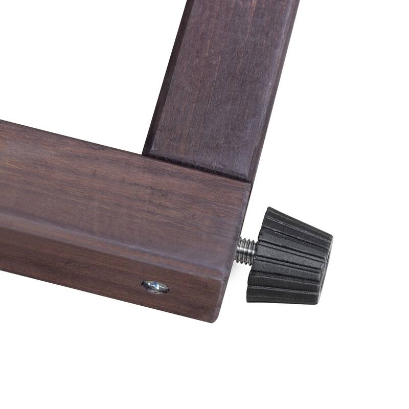 Kitchen Island with Foldable Grill Table, Grill Cart with Trash Can Storage, Stainless Steel Top Pizza Oven Table for Outdoor