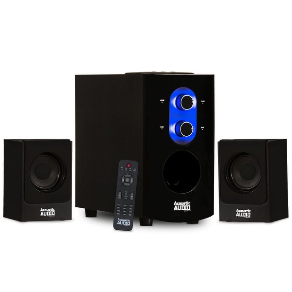 Top Product Reviews For Sdat Cat Leb 405 Hifi 3 Piece Surround