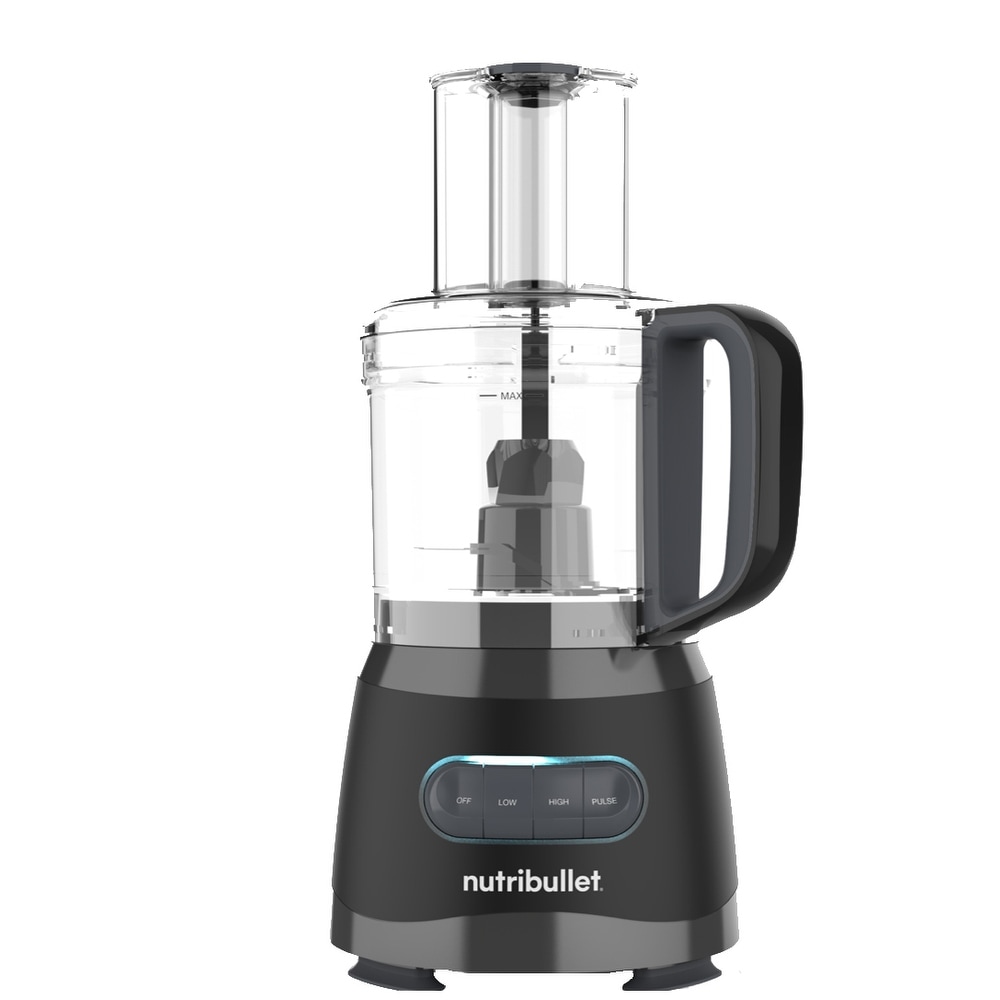 Magic Bullet N17-1001 Nutribullet Rx - Bed Bath & Beyond - 26396236