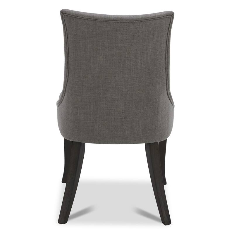 Esther Upholstered Dining Chair Set of 2
