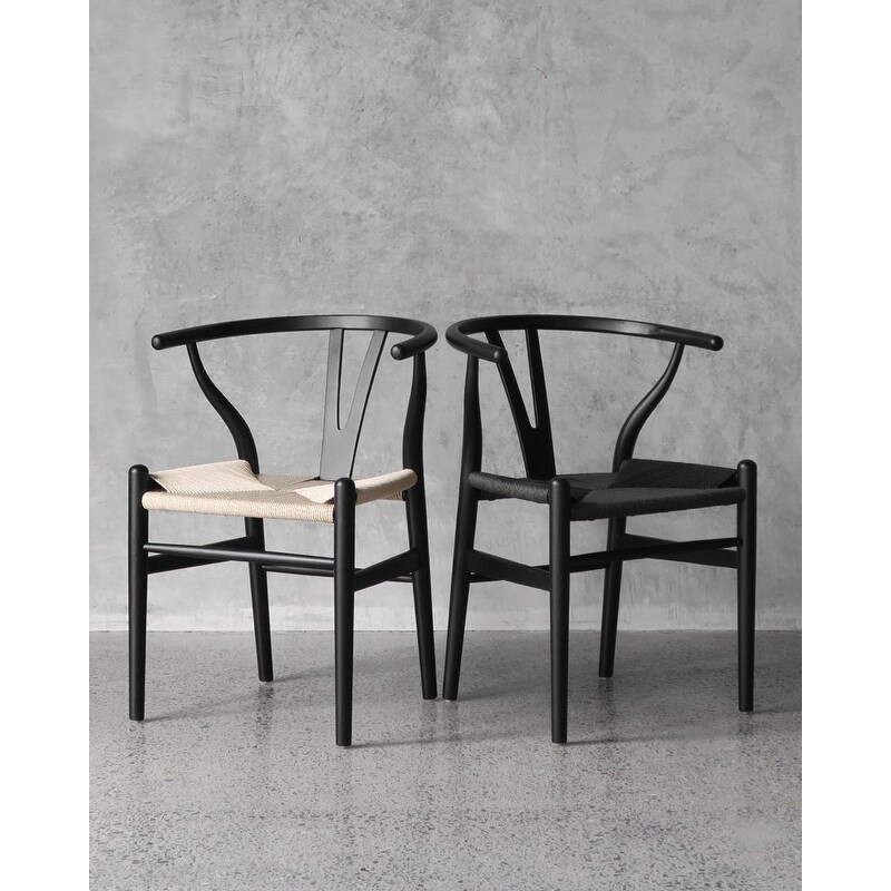 Y bone chair store