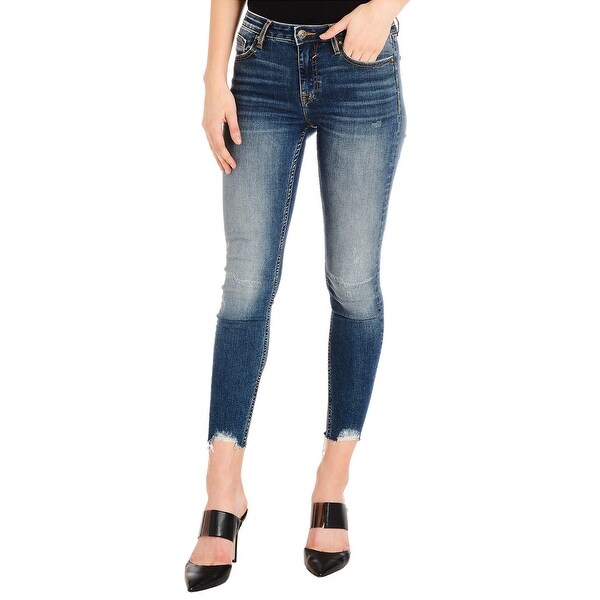 vigoss marley mid rise