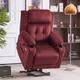 Option Burgundy
