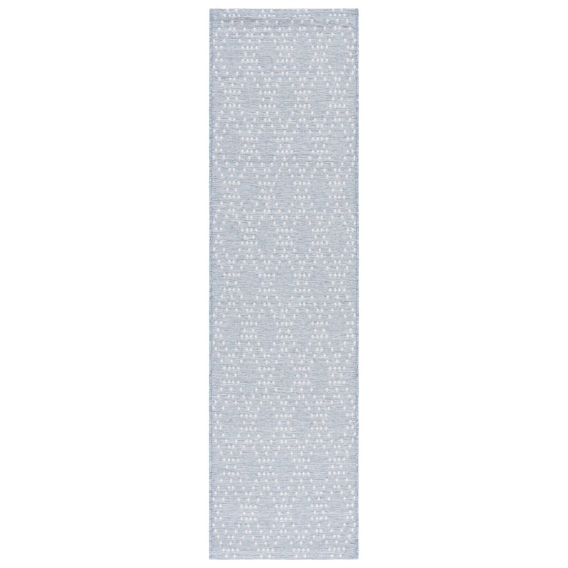 SAFAVIEH Sunset Jenja Indoor/Outdoor Washable Backyard Patio Rug