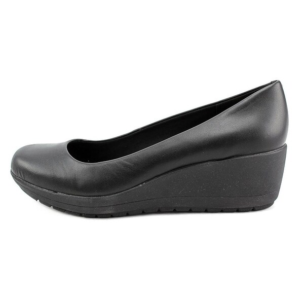 easy spirit e360 wedge