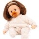 preview thumbnail 2 of 3, Gotz: Muffin: Cozy Knits - 13" Doll, Beige Sweater, Collectible Toy, Kids 3+