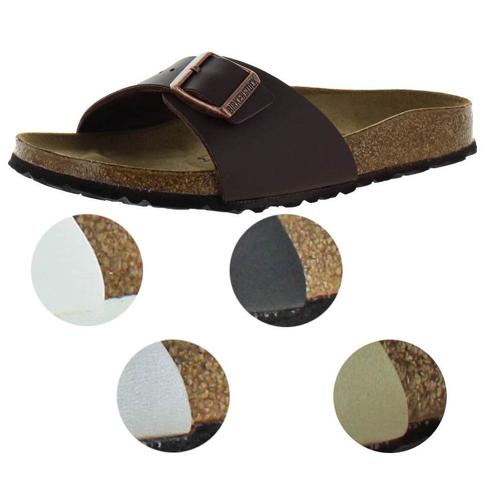 birkenstock slippers for ladies