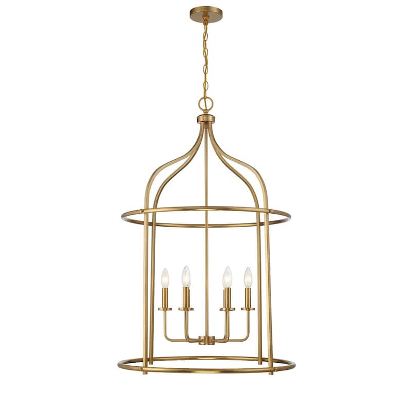 Brookstone 6-Light Pendant