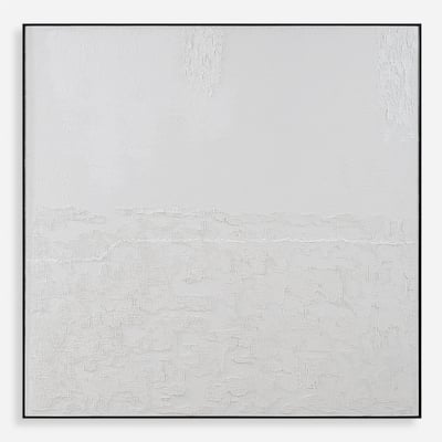 Uttermost Below The Surface Abstract Art