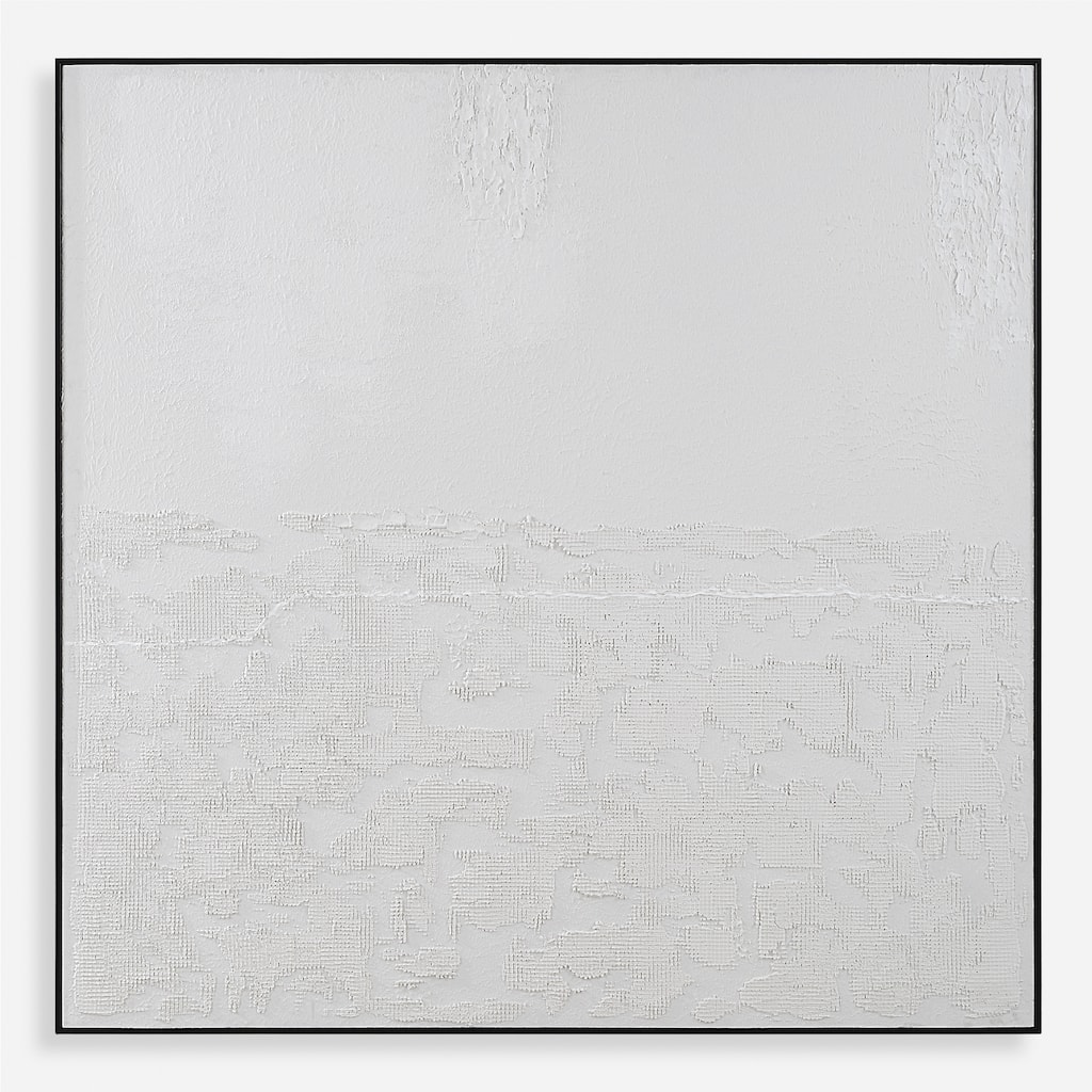 Uttermost Below The Surface Abstract Art