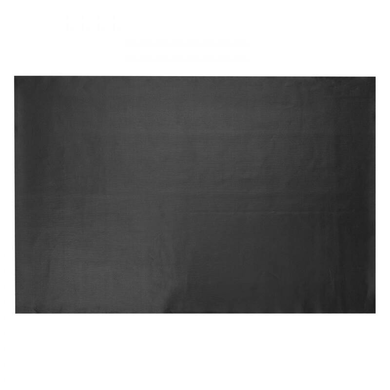 Slate Blue Carpet Floor Mat 6x4 ft Soft Non-Slip Durable Commercial Home Rug - 72.01 x 47.99 x 0.28 in