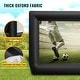 preview thumbnail 11 of 12, Inflatable Movie Screen Inflatable Projector Screen for outside with Air Blower Inflatable Screen Oxford Fabric Material