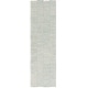preview thumbnail 20 of 27, SAFAVIEH Hand-Tufted Ebony Eiliv Modern & Contemporary Wool Rug 2'3" x 8' Runner - Dark Green/Light Green - Runner