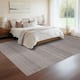Option Brown 10' x 13'